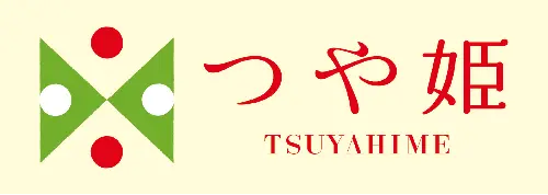 つや姫公式ホームページ